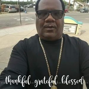 Meet your Posher, Eric